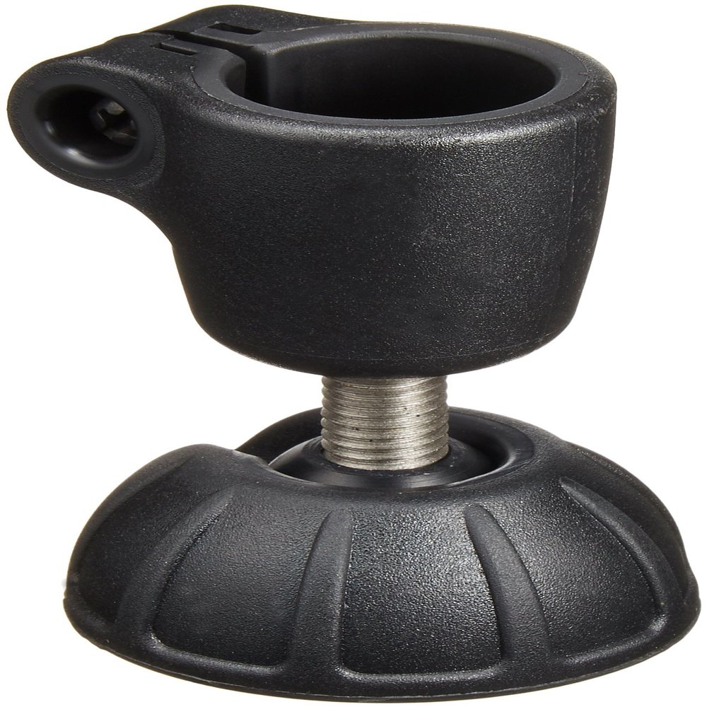 Manfrotto 250SC1 Suction Cup/Retractable Spikes