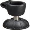 Manfrotto 250SC1 Suction Cup/Retractable Spikes view 1