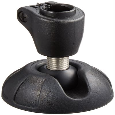 Manfrotto 116SC1 Suction Cup/Retractable Spikes