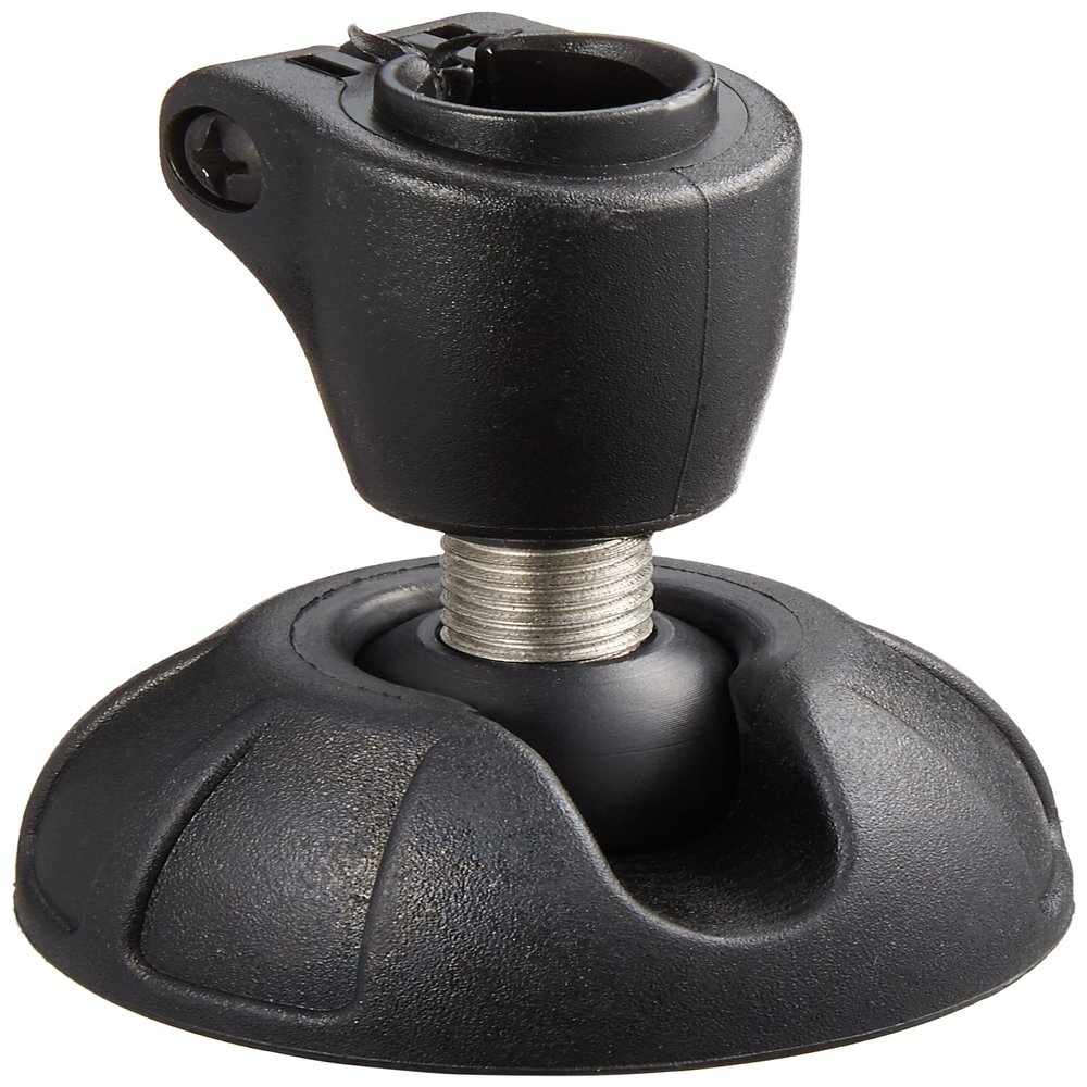 Manfrotto 116SC1 Suction Cup/Retractable Spikes