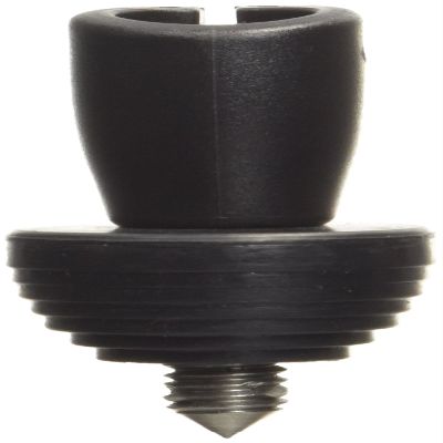Manfrotto 160SP1 Rubber/Stainless Steel Spiked Bar