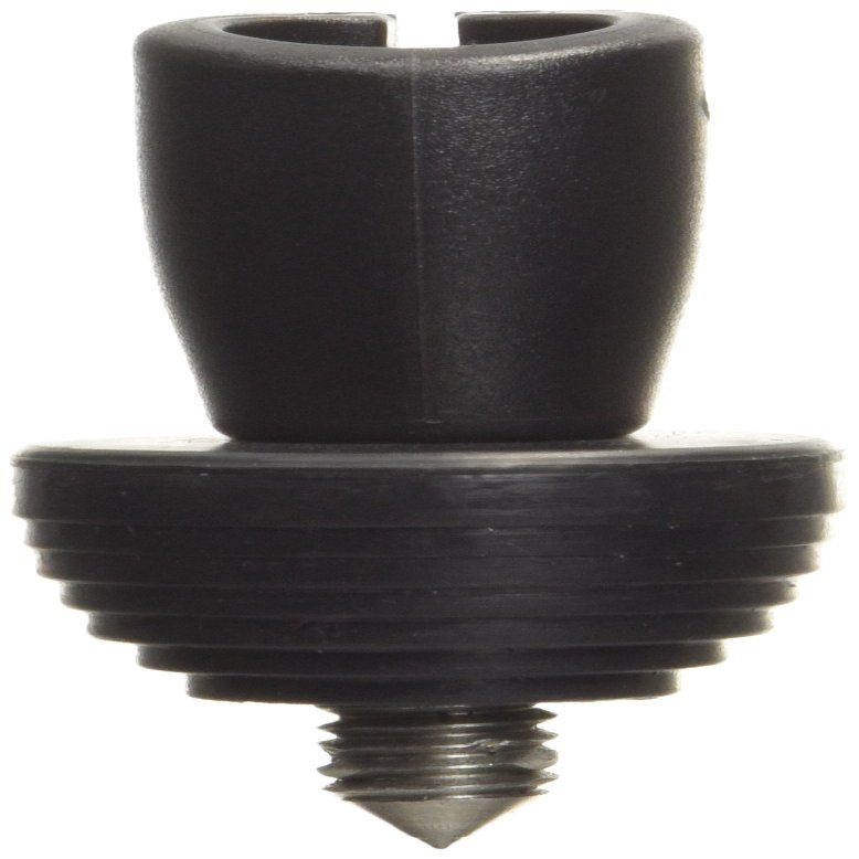 Manfrotto 160SP1 Rubber/Stainless Steel Spiked Bar