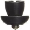 Manfrotto 160SP1 Rubber/Stainless Steel Spiked Bar view 1
