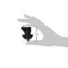 Manfrotto 160SP1 Rubber/Stainless Steel Spiked Bar view 2