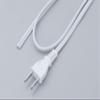 ELPA PC-20H 125V 12A Electrical Wire with Single P 6.6 ft (2 m) 1.25 m (0.18 mm x 50 Core) view 2