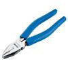 Hozan P-43-175 Pliers, Versatile, Versatile Pliers, For Electrician Skills Test view 1