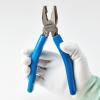 Hozan P-43-175 Pliers, Versatile, Versatile Pliers, For Electrician Skills Test view 4