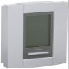 Aube Technologies TH115-A-120S 7-Day Programmable Line Voltage Thermostat for Electric Heating view 1
