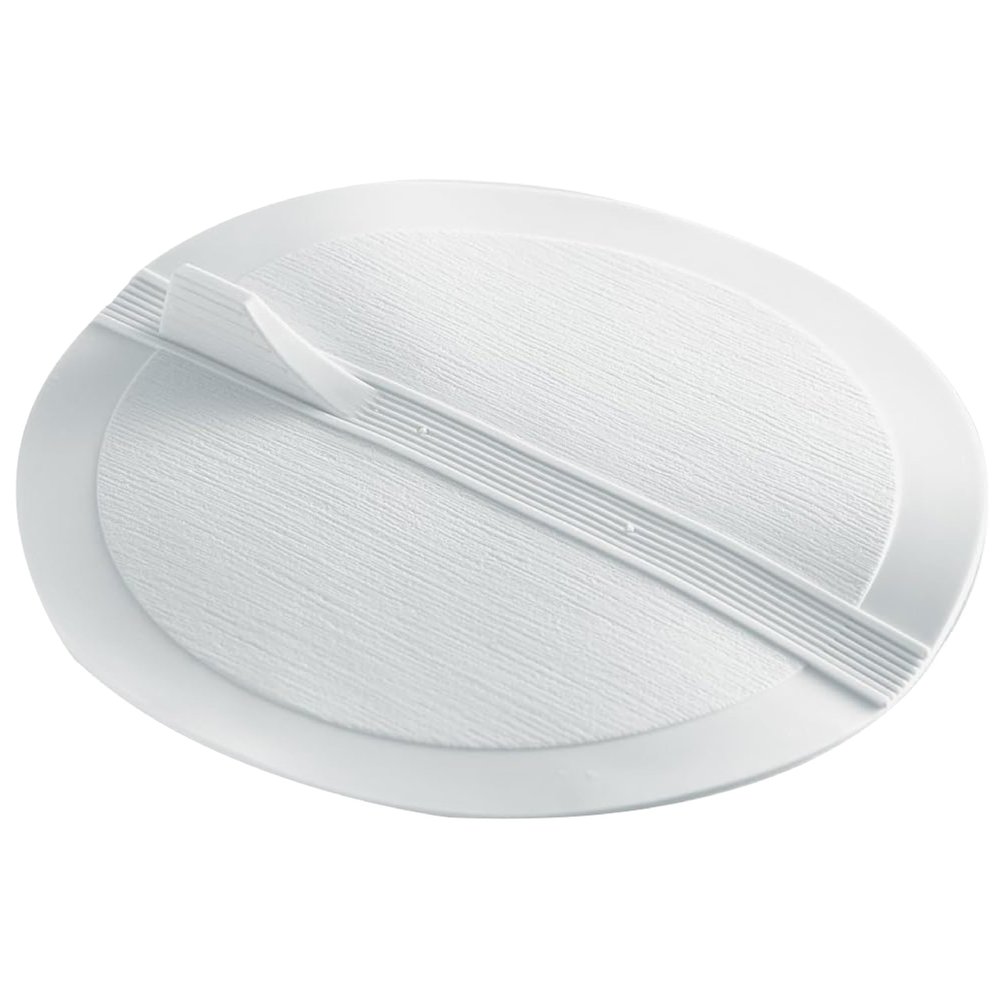 PlumbCraft 4.75-in. Suction Stopper for Sink, Tub, and Laundry Drains 7512900T, Leak-Proof Sink Stopper, Tub Stopper, and Laundry Drain Plug, Easily Removed Bathtub Drain Plug and Sink Cover