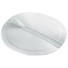PlumbCraft 4.75-in. Suction Stopper for Sink, Tub, and Laundry Drains 7512900T, Leak-Proof Sink Stopper, Tub Stopper, and Laundry Drain Plug, Easily Removed Bathtub Drain Plug and Sink Cover view 1