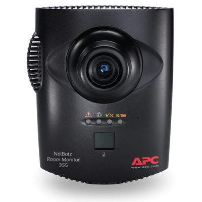 APC NETBOTZ Room Monitor 355