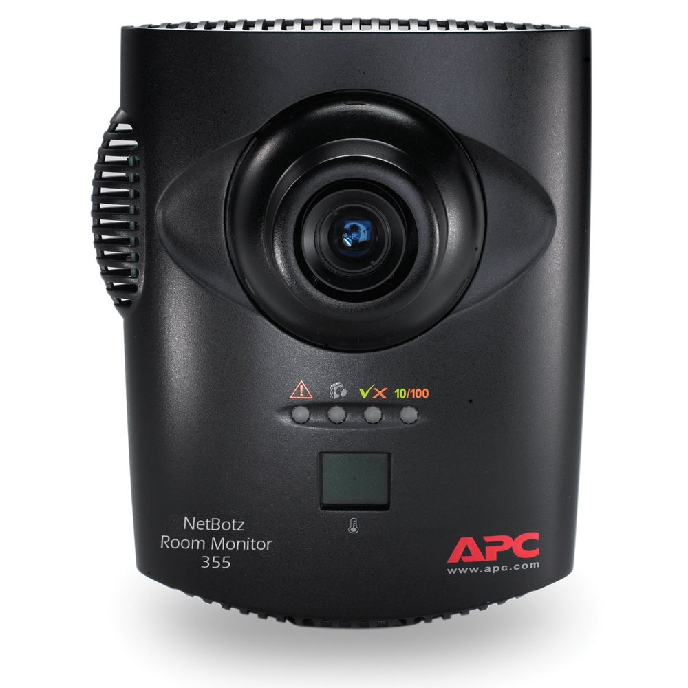 APC NETBOTZ Room Monitor 355