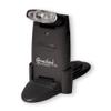 Connectland CL-USB-TORLT USB Rechargeable Torch with 1x USB Port Super Bright LED Torch with Book Clip and Notebook Clip view 1