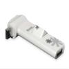 Connectland CL-U2FPHUB-4W USB 2.0 4 Ports Hub 180-Degree Adjustable Port (White) view 1