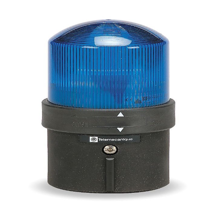 SCHNEIDER ELECTRIC XVBL8G6 Strobe Tube - Warning Light