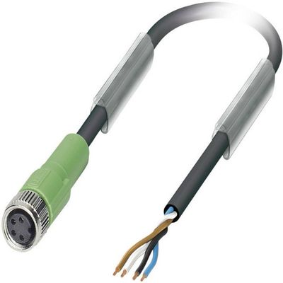 1681842 Phoenix Contact SAC-4P-1.5-PUR/M 8FS