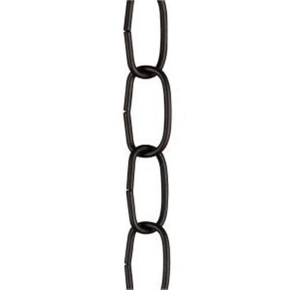 Kichler 4901OZ Accessory Chain Heavy Gauge 36-Inch, Olde Bronze