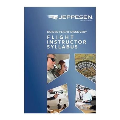 Flight Instructor Syllabus