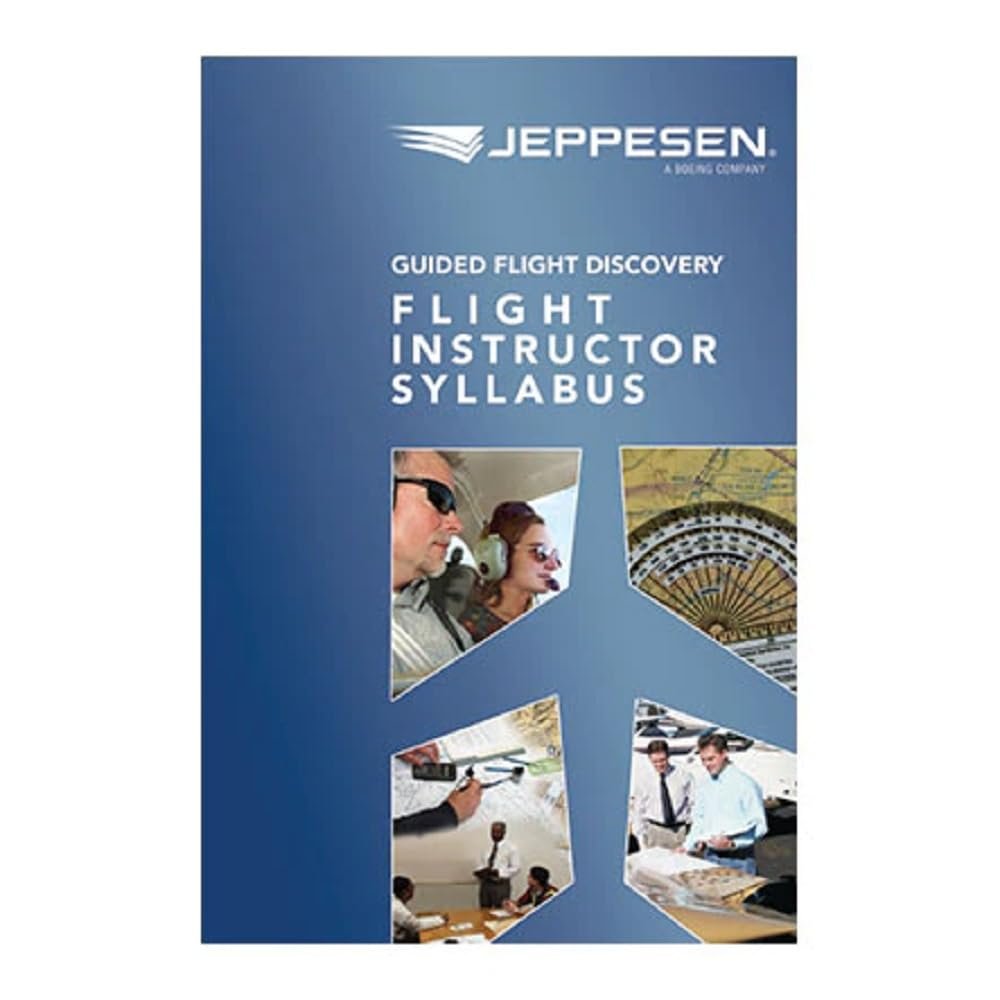 Flight Instructor Syllabus