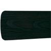 Quorum 5251515321, Five Black Type 1 All-Weather Blades view 1