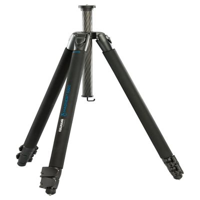 Cullmann Magnesit 580C Carbon Fiber Tripod - Cullmann 55325