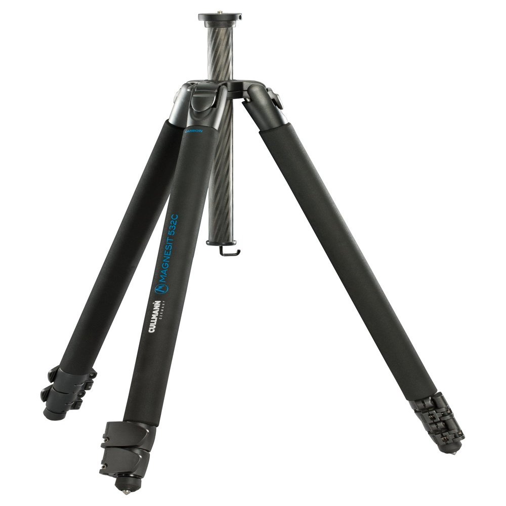 Cullmann Magnesit 580C Carbon Fiber Tripod - Cullmann 55325