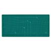 Plus cutting mat wide size Green CS-A4W GR 48-577 (japan import) view 1