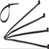 Kopp 328402098 Cable Ties, UV and Weather Resistant, 150 x 3.6 mm, Pack of 50, Black view 1