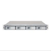SONNET TECHNOLOGIES Fusion R400P 4BAY 0TB with Trays No Drives Esata Only