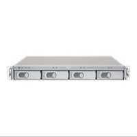 SONNET TECHNOLOGIES Fusion R400P 4BAY 0TB with Trays No Drives Esata Only