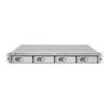 SONNET TECHNOLOGIES Fusion R400P 4BAY 0TB with Trays No Drives Esata Only view 1