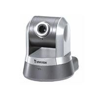 4XEM 4X-PZ7131 Pan/Tilt/Zoom POE PTZ Network Camera w/2.6X Optical Zoom & Built-in Mic