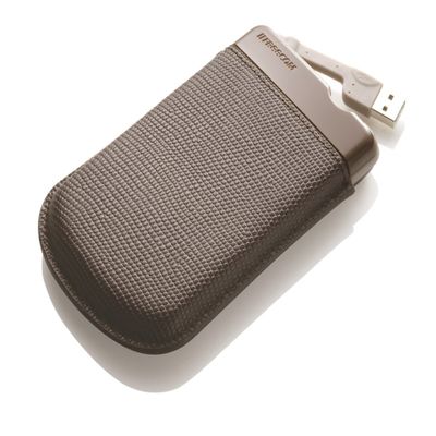Freecom Tough Drive Leather best-in-class Aerodynamics attributed USB Connection, Shockproof, External mobairuha-dodoraibu