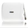 FREECOM TOUGH DRIVE PRO 250GB FW+USB-2 White [Integrated USB Connection Shockproof External Mobile Hard Drive] 32704 view 2