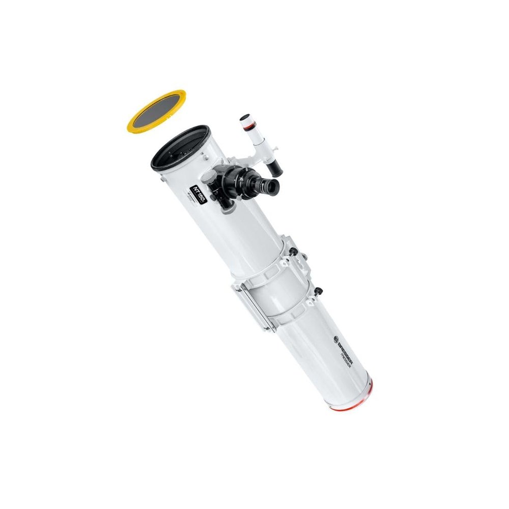 Bresser Messier Telescope NT-150L/1200 Optical Tube