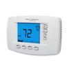 White-Rodgers 90 Series Blue, Programmable Thermostat, 1F95EZ-0671 view 2