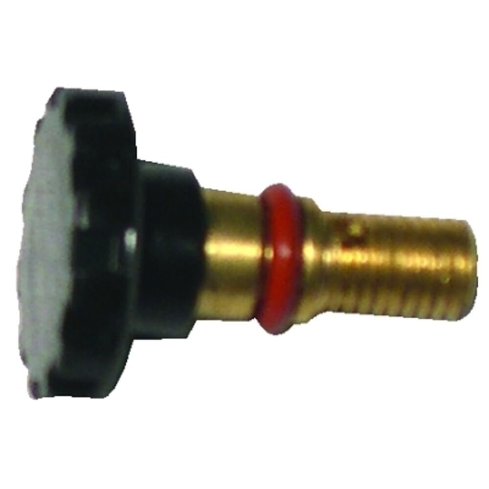 WELDCRAFT, 41V35, MEDIUM BACK CAP