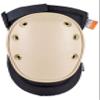 Alta 50420 Altaflex Knee Pads Altagrip, Nomar Flexible Long Cap, Black view 1