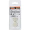 TRUSCO TUS-05H Urethane Soft Hammer Replacement Head #1/2 (Pack of 2) view 1