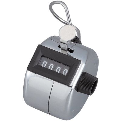 TRUSCO TC-4H Handheld, Handheld,