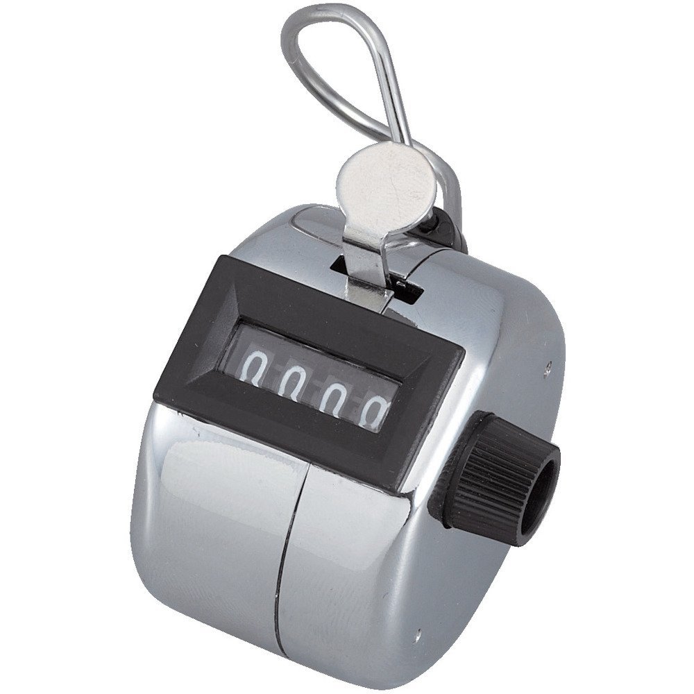 TRUSCO TC-4H Handheld, Handheld,