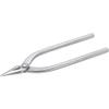 TRUSCO TY-120H Stainless Steel Yatco, Standard Type, 4.7 inches (120 mm), Silver view 1