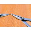 TRUSCO TY-120H Stainless Steel Yatco, Standard Type, 4.7 inches (120 mm), Silver view 4