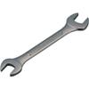 TRUSCO TDS-2430 Double-ended Spanner, 0.9 x 1.2 inches (24.0 x 30 mm) view 1
