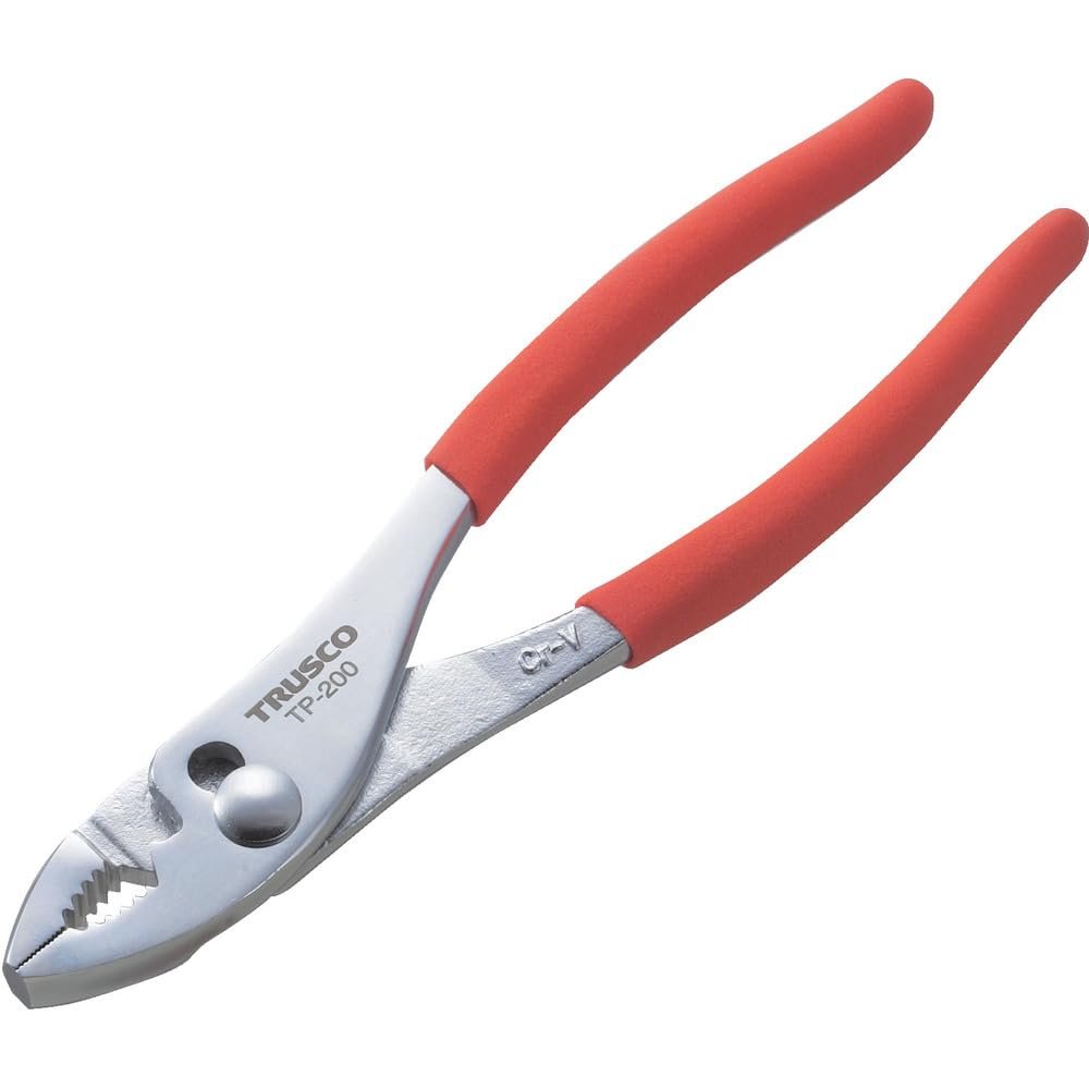TRUSCO TP-200 Pliers 7.9 inches (200 mm)