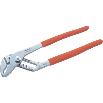 TRUSCO TWP-200 Water Pump Pliers 7.9 inches (200 mm)