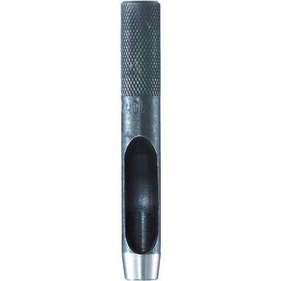 TRUSCO TPO-190 Belt Punch, 0.7 inches (19 mm)
