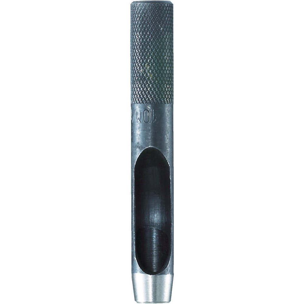 TRUSCO TPO-190 Belt Punch, 0.7 inches (19 mm)