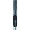 TRUSCO TPO-190 Belt Punch, 0.7 inches (19 mm) view 1