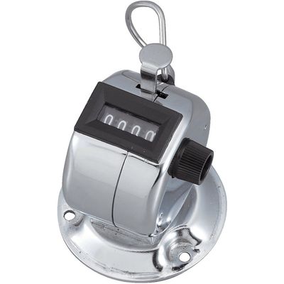 TRUSCO TC-4B Numerator with Base